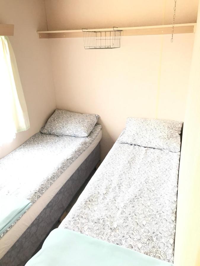 Baltyckie Zacisze - Holenderskie W Bobolinie, Ul Darlowska 11a Apartment