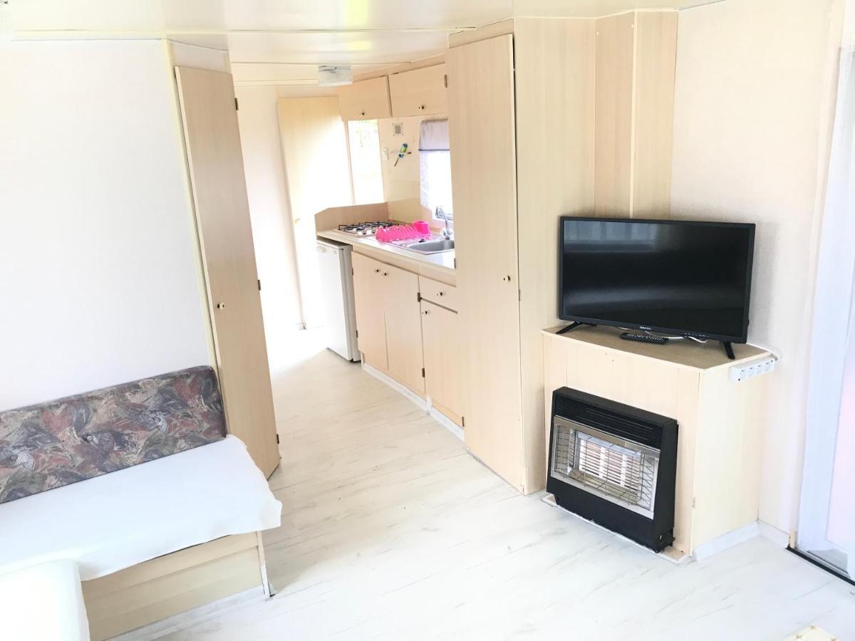 Baltyckie Zacisze - Holenderskie W Bobolinie, Ul Darlowska 11a Apartment