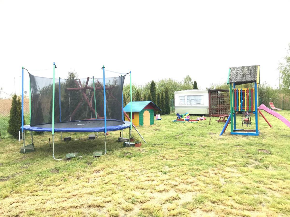 Baltyckie Zacisze - Holenderskie W Bobolinie, Ul Darlowska 11a