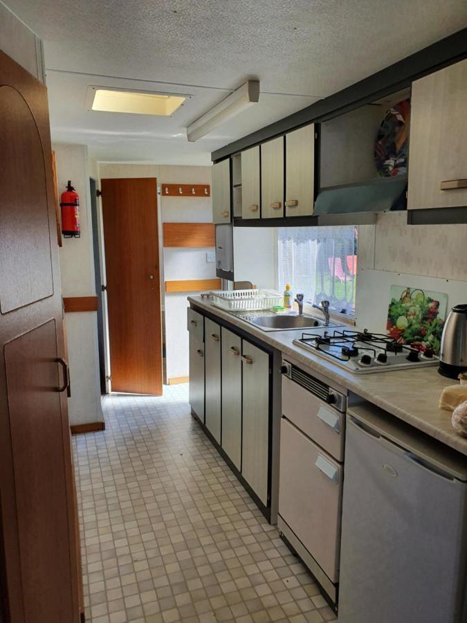 Apartment Baltyckie Zacisze - Holenderskie W Bobolinie, Ul Darlowska 11a