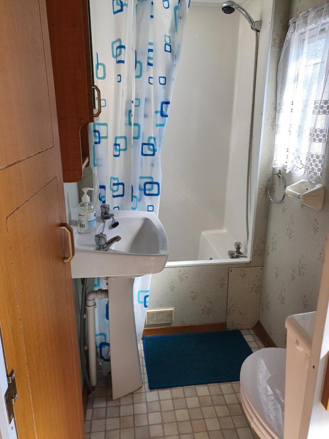 Baltyckie Zacisze - Holenderskie W Bobolinie, Ul Darlowska 11a Apartment *